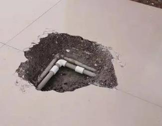 扬州市卫生间漏水维修公司为您分享如何判断家里漏水