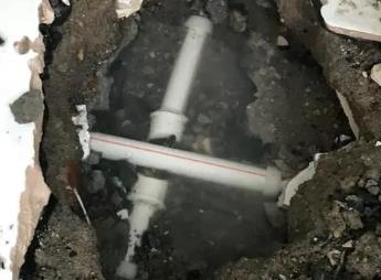 扬州市阳台漏水维修公司为您分享楼上楼下漏水怎么处理