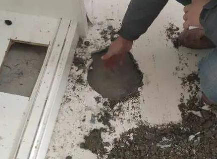 扬州市卫生间漏水维修公司分享下精确定位查漏水一次多少钱?不同级别收费不同